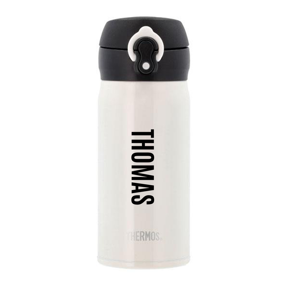 Thermos Jnl Termokopp Svart 350 Ml Www Barerips No